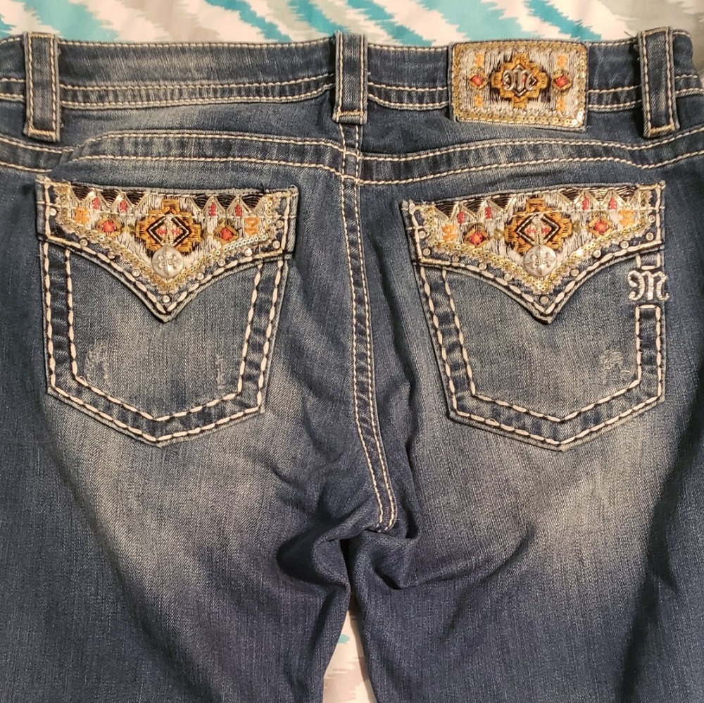 Jeans - Picture 4 of 4